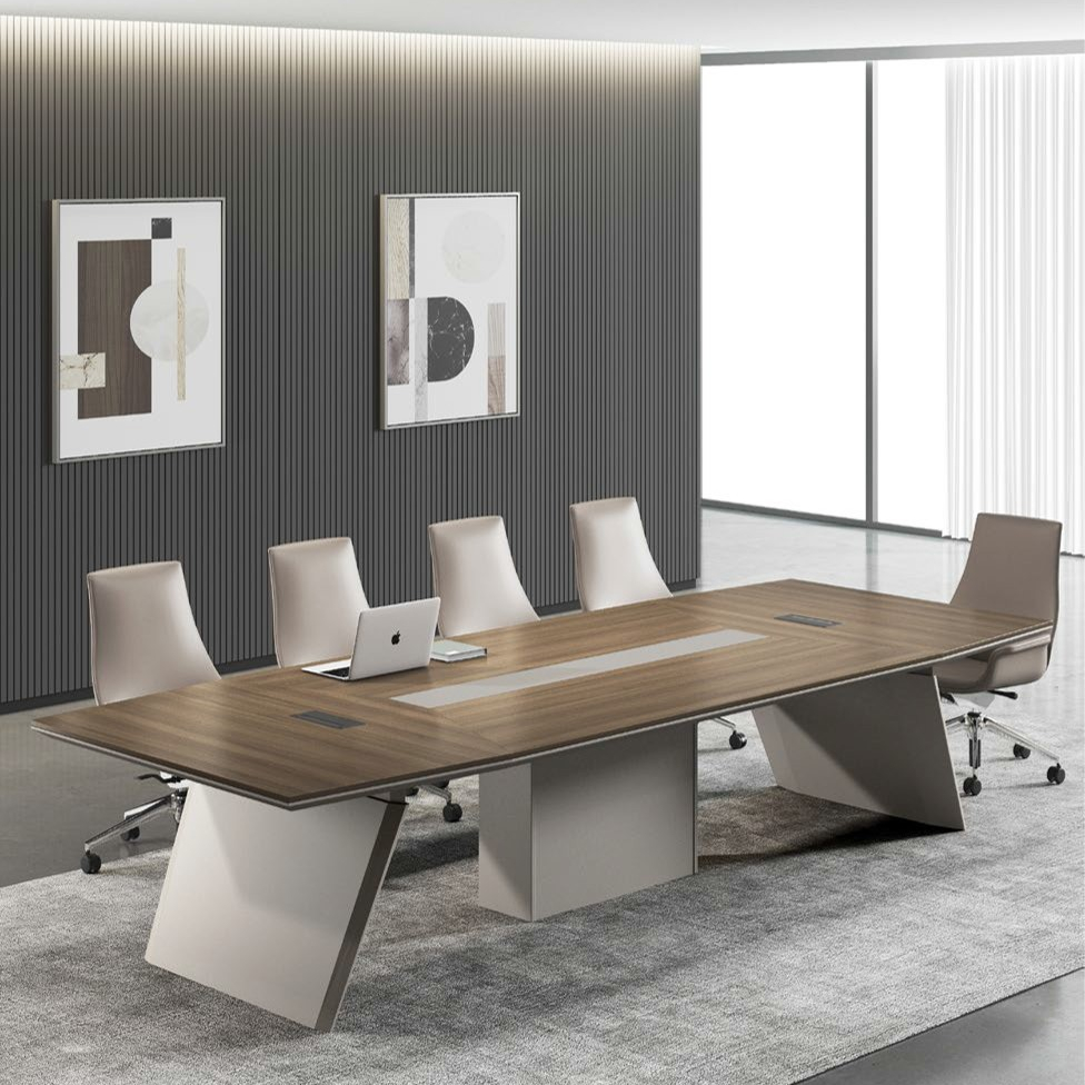 Boardroom - advisory in session